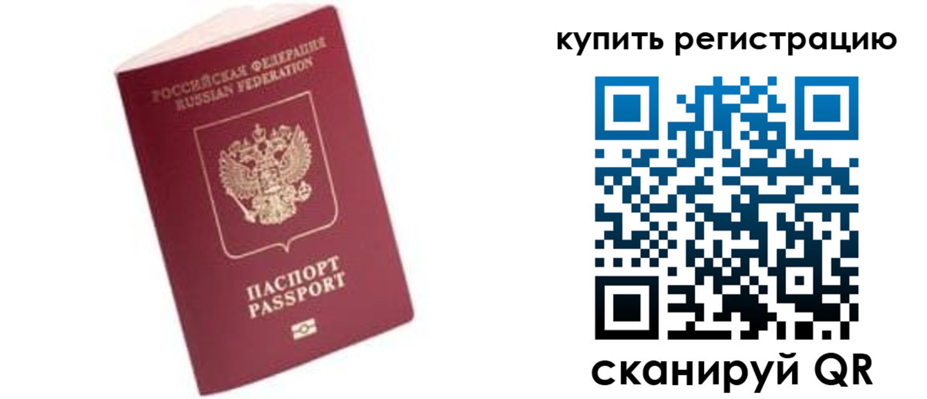 пропишу в квартире в Брянской области